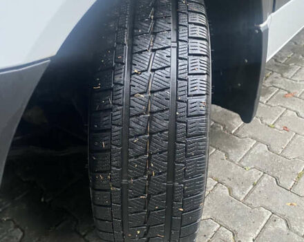 Білий Мерседес Sprinter, об'ємом двигуна 2.3 л та пробігом 3 тис. км за 25000 $, фото 9 на Automoto.ua