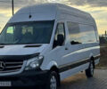 Білий Мерседес Sprinter, об'ємом двигуна 2.2 л та пробігом 430 тис. км за 23000 $, фото 1 на Automoto.ua