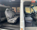 Белый Мерседес Sprinter, объемом двигателя 2.14 л и пробегом 440 тыс. км за 19700 $, фото 57 на Automoto.ua