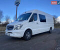 Белый Мерседес Sprinter, объемом двигателя 2.14 л и пробегом 440 тыс. км за 19700 $, фото 1 на Automoto.ua