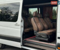 Белый Мерседес Sprinter, объемом двигателя 2.2 л и пробегом 365 тыс. км за 23500 $, фото 21 на Automoto.ua