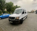 Белый Мерседес Sprinter, объемом двигателя 2.3 л и пробегом 3 тыс. км за 20438 $, фото 1 на Automoto.ua