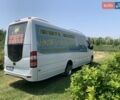 Белый Мерседес Sprinter, объемом двигателя 3 л и пробегом 290 тыс. км за 52757 $, фото 2 на Automoto.ua