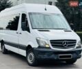 Білий Мерседес Sprinter, об'ємом двигуна 2.1 л та пробігом 615 тис. км за 23999 $, фото 28 на Automoto.ua