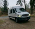 Белый Мерседес Sprinter, объемом двигателя 3 л и пробегом 540 тыс. км за 30000 $, фото 43 на Automoto.ua