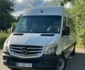Білий Мерседес Sprinter, об'ємом двигуна 3 л та пробігом 762 тис. км за 22200 $, фото 1 на Automoto.ua