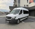 Білий Мерседес Sprinter, об'ємом двигуна 2.2 л та пробігом 320 тис. км за 20800 $, фото 1 на Automoto.ua