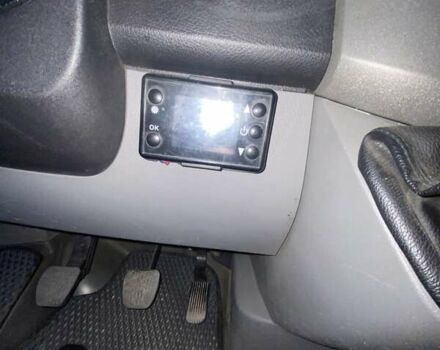 Белый Мерседес Sprinter, объемом двигателя 2.14 л и пробегом 311 тыс. км за 15500 $, фото 5 на Automoto.ua