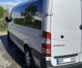 Білий Мерседес Sprinter, об'ємом двигуна 2.2 л та пробігом 653 тис. км за 18400 $, фото 16 на Automoto.ua