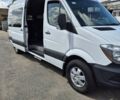 Белый Мерседес Sprinter, объемом двигателя 3.2 л и пробегом 161 тыс. км за 25000 $, фото 11 на Automoto.ua