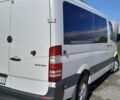 Білий Мерседес Sprinter, об'ємом двигуна 2.2 л та пробігом 653 тис. км за 18400 $, фото 17 на Automoto.ua