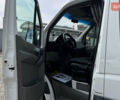Белый Мерседес Sprinter, объемом двигателя 2.14 л и пробегом 618 тыс. км за 19400 $, фото 7 на Automoto.ua