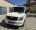 Белый Мерседес Sprinter, объемом двигателя 2.14 л и пробегом 347 тыс. км за 19999 $, фото 6 на Automoto.ua