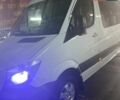 Білий Мерседес Sprinter, об'ємом двигуна 3 л та пробігом 670 тис. км за 26500 $, фото 6 на Automoto.ua