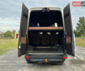 Белый Мерседес Sprinter, объемом двигателя 2.2 л и пробегом 365 тыс. км за 23500 $, фото 34 на Automoto.ua