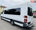 Білий Мерседес Sprinter, об'ємом двигуна 2.1 л та пробігом 615 тис. км за 23999 $, фото 13 на Automoto.ua