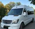 Белый Мерседес Sprinter, объемом двигателя 2.14 л и пробегом 665 тыс. км за 25000 $, фото 20 на Automoto.ua