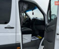 Белый Мерседес Sprinter, объемом двигателя 2.14 л и пробегом 618 тыс. км за 19400 $, фото 16 на Automoto.ua