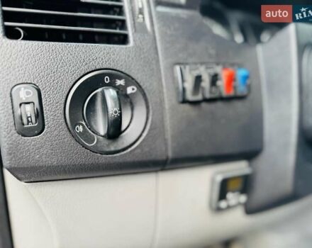 Белый Мерседес Sprinter, объемом двигателя 2.2 л и пробегом 680 тыс. км за 22999 $, фото 33 на Automoto.ua