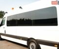 Белый Мерседес Sprinter, объемом двигателя 0 л и пробегом 17 тыс. км за 27896 $, фото 24 на Automoto.ua