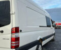 Білий Мерседес Sprinter, об'ємом двигуна 2.2 л та пробігом 430 тис. км за 23000 $, фото 9 на Automoto.ua