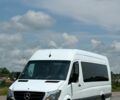 Белый Мерседес Sprinter, объемом двигателя 2.14 л и пробегом 400 тыс. км за 25500 $, фото 1 на Automoto.ua