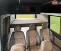 Белый Мерседес Sprinter, объемом двигателя 2.2 л и пробегом 365 тыс. км за 23500 $, фото 22 на Automoto.ua