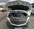 Белый Мерседес Sprinter, объемом двигателя 2.2 л и пробегом 541 тыс. км за 22300 $, фото 10 на Automoto.ua