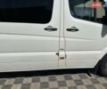 Белый Мерседес Sprinter, объемом двигателя 2.14 л и пробегом 347 тыс. км за 19999 $, фото 19 на Automoto.ua