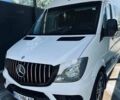 Белый Мерседес Sprinter, объемом двигателя 2.14 л и пробегом 511 тыс. км за 16400 $, фото 1 на Automoto.ua