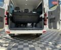 Белый Мерседес Sprinter, объемом двигателя 2.14 л и пробегом 347 тыс. км за 19999 $, фото 12 на Automoto.ua