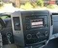 Белый Мерседес Sprinter, объемом двигателя 2.14 л и пробегом 347 тыс. км за 19999 $, фото 36 на Automoto.ua
