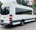 Білий Мерседес Sprinter, об'ємом двигуна 2.1 л та пробігом 615 тис. км за 23999 $, фото 22 на Automoto.ua
