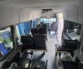 Белый Мерседес Sprinter, объемом двигателя 3.2 л и пробегом 161 тыс. км за 25000 $, фото 18 на Automoto.ua