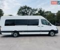 Білий Мерседес Sprinter, об'ємом двигуна 2.1 л та пробігом 615 тис. км за 23999 $, фото 19 на Automoto.ua