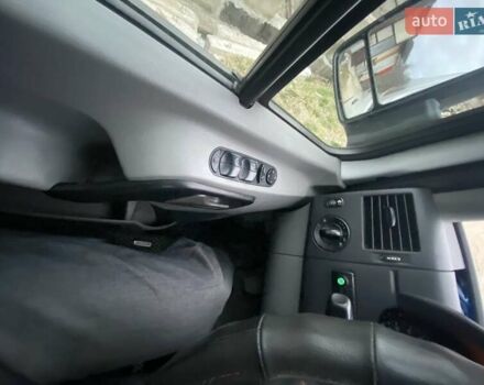 Белый Мерседес Sprinter, объемом двигателя 2.14 л и пробегом 311 тыс. км за 15500 $, фото 3 на Automoto.ua