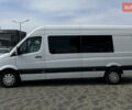 Белый Мерседес Sprinter, объемом двигателя 2.14 л и пробегом 618 тыс. км за 19400 $, фото 3 на Automoto.ua