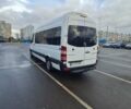 Білий Мерседес Sprinter, об'ємом двигуна 2.99 л та пробігом 810 тис. км за 26000 $, фото 7 на Automoto.ua