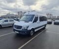 Білий Мерседес Sprinter, об'ємом двигуна 2.99 л та пробігом 810 тис. км за 26000 $, фото 5 на Automoto.ua