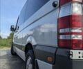 Білий Мерседес Sprinter, об'ємом двигуна 2.2 л та пробігом 653 тис. км за 18400 $, фото 7 на Automoto.ua