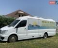Белый Мерседес Sprinter, объемом двигателя 3 л и пробегом 290 тыс. км за 52757 $, фото 3 на Automoto.ua