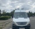 Белый Мерседес Sprinter, объемом двигателя 2.14 л и пробегом 657 тыс. км за 21500 $, фото 5 на Automoto.ua