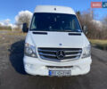 Белый Мерседес Sprinter, объемом двигателя 2.14 л и пробегом 440 тыс. км за 19700 $, фото 20 на Automoto.ua