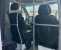 Білий Мерседес Sprinter, об'ємом двигуна 2.14 л та пробігом 450 тис. км за 23161 $, фото 6 на Automoto.ua