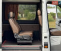 Белый Мерседес Sprinter, объемом двигателя 2.2 л и пробегом 365 тыс. км за 23500 $, фото 20 на Automoto.ua