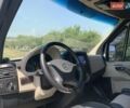 Белый Мерседес Sprinter, объемом двигателя 3 л и пробегом 290 тыс. км за 52757 $, фото 5 на Automoto.ua