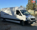 Белый Мерседес Sprinter, объемом двигателя 2.2 л и пробегом 260 тыс. км за 15800 $, фото 5 на Automoto.ua
