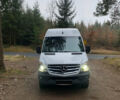 Белый Мерседес Sprinter, объемом двигателя 3 л и пробегом 540 тыс. км за 30000 $, фото 44 на Automoto.ua