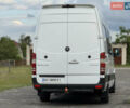 Белый Мерседес Sprinter, объемом двигателя 2.2 л и пробегом 365 тыс. км за 23500 $, фото 8 на Automoto.ua