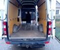 Білий Мерседес Sprinter, об'ємом двигуна 3 л та пробігом 190 тис. км за 20000 $, фото 9 на Automoto.ua